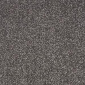 Metrážny koberec CAMILIA sivý