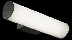 Ideal lux I322209 LED vonkajšie nástenné svietidlo ETERE | 9,5W integrovaný LED zdroj | 1350lm | 4000K