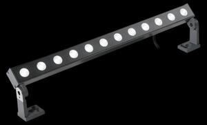 Ideal lux I322131 LED reflektor THOR | 20W integrovaný LED zdroj | 2450lm | 4000K