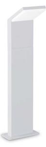 Ideal lux I318691 LED vonkajší stĺpik STYLE | 9W integrovaný LED zdroj | 3000K