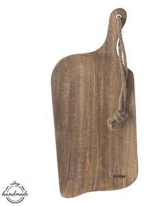 Doska na krájanie MANGO 46,5x20 cm