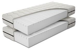 DREVONA Vysoký matrac 90x200 PREMIUM Micro 1+1