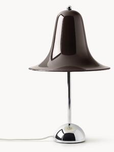 Malá stolová lampa Pantop, dizajn Verner Panton