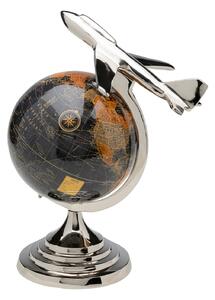 Globe dekorácia viacfarebná 39 cm
