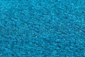 Metrážny koberec ETON 898 tyrkys