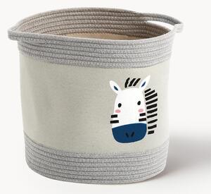 Úložný kôš Zebra