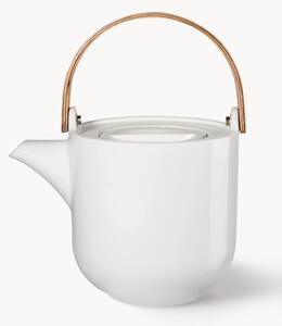 Čajová kanvica z porcelánu Coppa sencha, 1 l