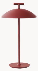 Prenosná stmievateľná stolová LED lampa Mini Geen-A