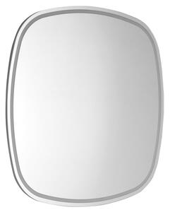 Sapho Sapho, BUTO zrkadlo s LED osvetlením 80x80cm, BU080
