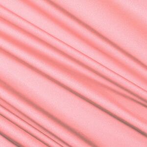 Metráž Plavkovina TIA - Ružová svetlá