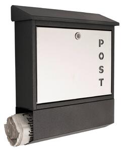 S nápisom Post – poštová schránka York