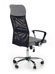 Kancelárska stolička VIRE 2 - sivá