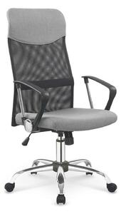 Kancelárska stolička VIRE 2 - sivá