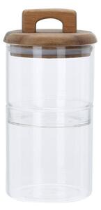 Sklenená nádoba na potraviny Cyril Duo 600ml