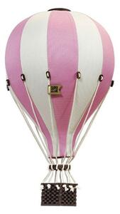 SuperBaloon - dekoračný balón do detskej izby Farba: ružová