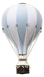 SuperBaloon - dekoračný balón do detskej izby Farba: modrá