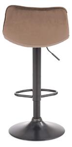 Barová stolička Hoker H-95 - béžová