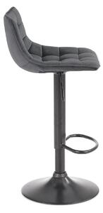 Barová stolička Hoker H-95 - sivá