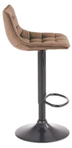 Barová stolička Hoker H-95 - béžová