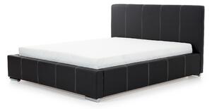Posteľ s úložným priestorom Lucia 160x200 - Výber farebného prevedenia