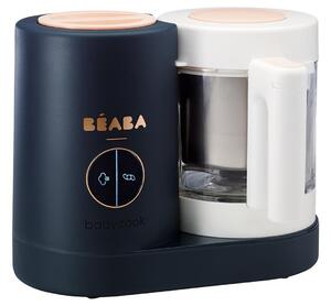 Beaba Beaba - Parný varič 2v1 BABYCOOK NEO modrá/biela FBB0019 + záruka 3 roky zadarmo