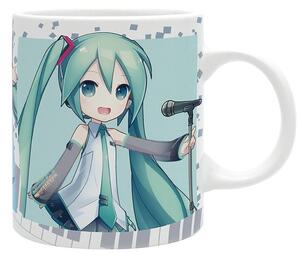 Hrnček Hatsune Miku
