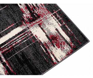 Kusový koberec PP Geox čierny 250x300cm