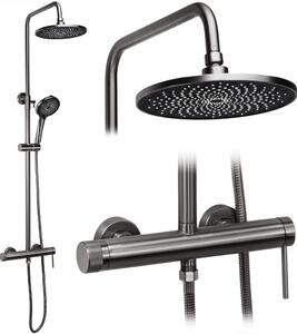 Sprchový set Rea Foss Clif Titan