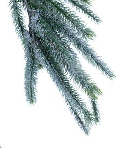 Garland Pine Tree 200x10x10cm frosted