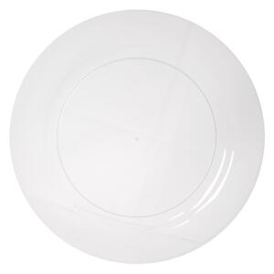 Plytký tanier pr. 23 cm 4 ks