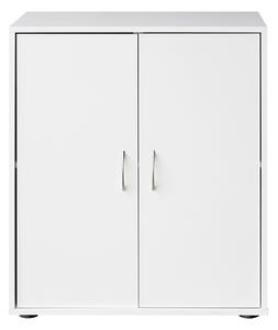 Bielizník 2 dvere 1501 biely