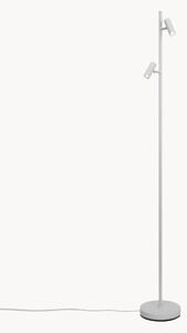 Stmievateľná LED lampa na čítanie Omari