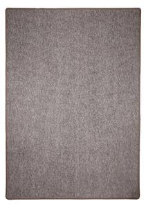 Vopi koberce Kusový koberec Astra béžová - 57x120 cm