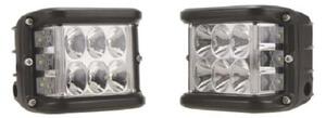 KT Trade SADA 2x LED Bodové svietidlo pre automobil CREE LED/27W/10-30V IP67 KT0076 + záruka 3 roky zadarmo