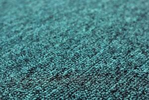 Vopi koberce Kusový koberec Astra zelená štvorec - 60x60 cm