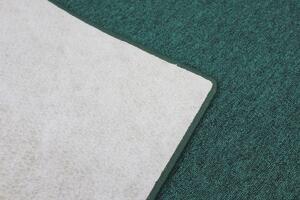 Vopi koberce Kusový koberec Astra zelená štvorec - 300x300 cm