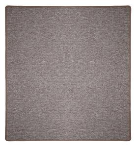 Vopi koberce Kusový koberec Astra béžová štvorec - 100x100 cm