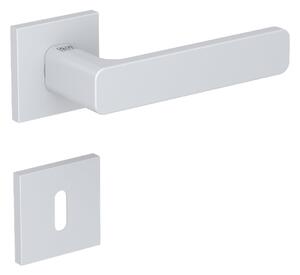 Griffwerk GK - VAYA 265 MINIMAL MODERN - HR Prevedenie: kľučka/kľučka, Typ otvoru: bez spodnej rozety