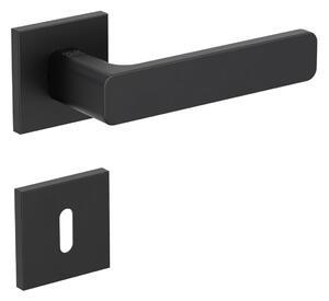 Griffwerk GK - VAYA 265 MINIMAL MODERN - HR Prevedenie: kľučka/kľučka, Typ otvoru: bez spodnej rozety