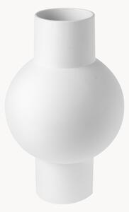 Dizajnová váza Matt, V 32 cm