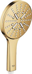 Grohe Rainshower sprchová hlavica WARIANT-zlatáU-OLTENS | SZCZEGOLY-zlatáU-GROHE | zlatá 26574GL0