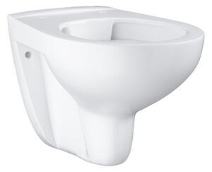 Grohe Bau Ceramic wc misa závesné bez splachovacieho kruhu biela 39427000