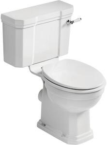 Ideal Standard Waverley wc misa stojace biela U470801