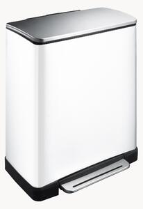 Odpadkový kôš Recycle E-Cube, 28 l + 18 l
