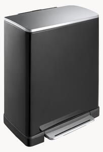 Odpadkový kôš Recycle E-Cube, 28 l + 18 l