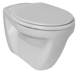 Ideal Standard Ecco wc misa závesné biela lesklá V340301