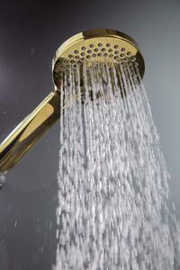 Deante Arnika sprchová hlavica zlatá NQA_Z51S