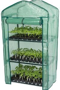 Parenisko Strend Pro Greenhouse X083, fólia, 690x490x1280 mm