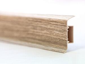 PVC lišta FATRA Thermofix L0014