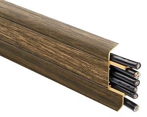 PVC lišta FATRA Thermofix L0034